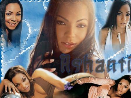 ashanti