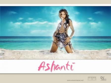 ashanti