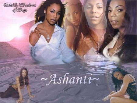 ashanti