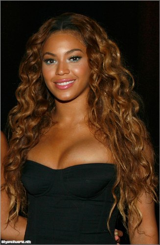beyonce