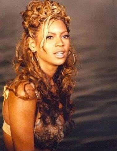 beyonce