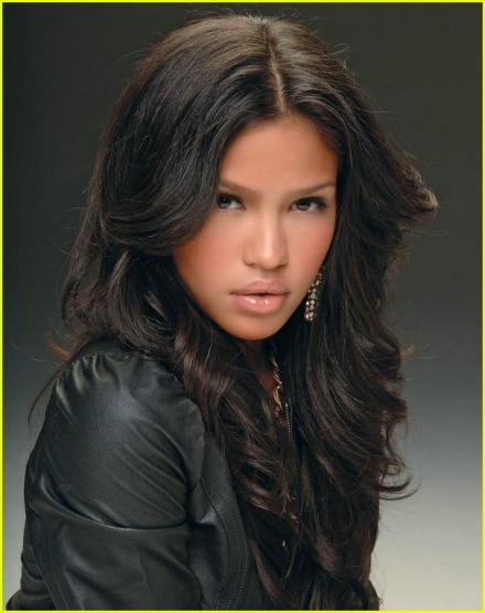 cassie